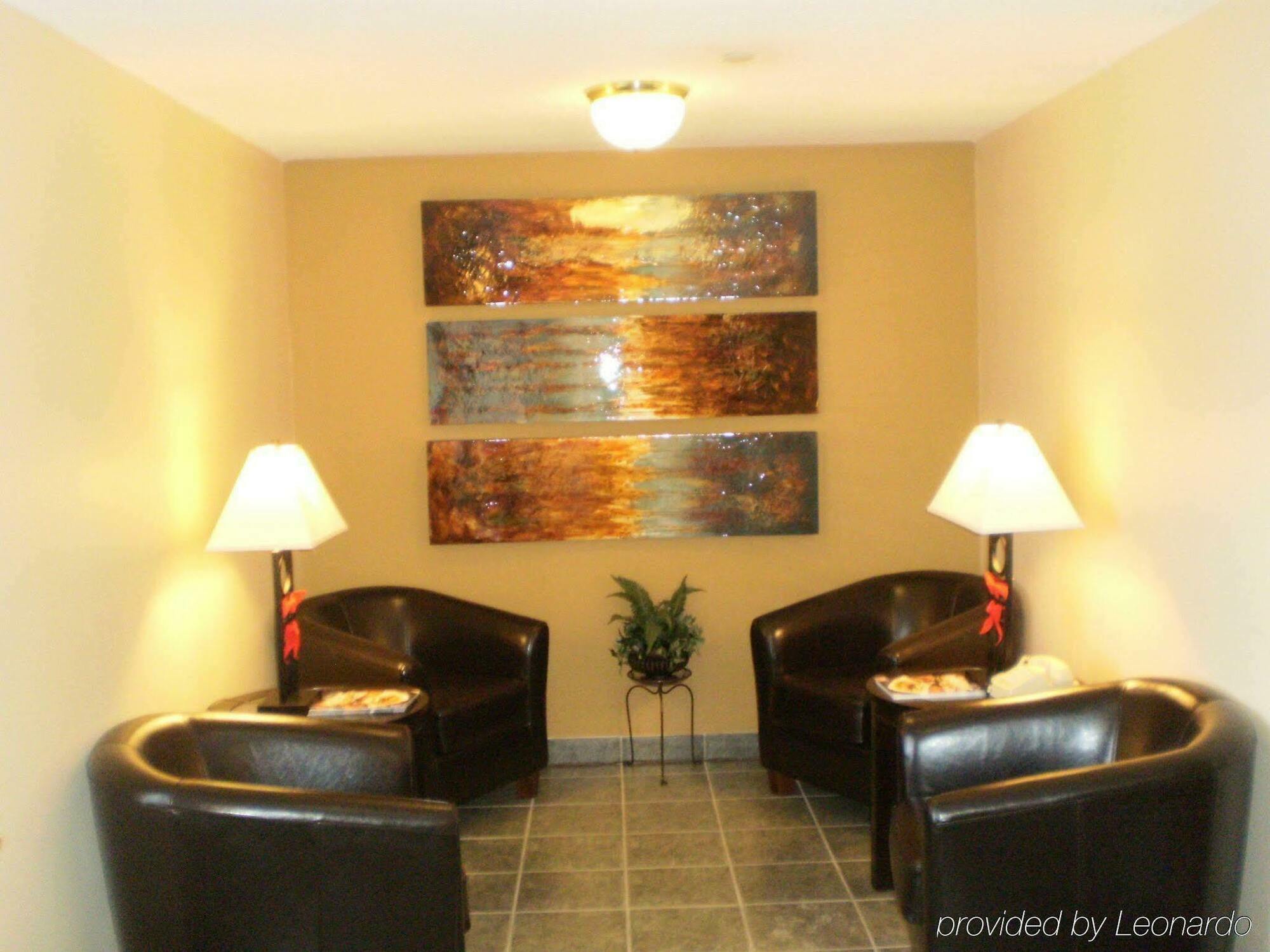 Sonesta Simply Cleveland Airport Hotel North Olmsted