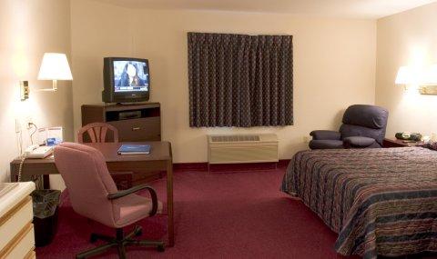 Sonesta Simply Cleveland Airport 2* North Olmsted
