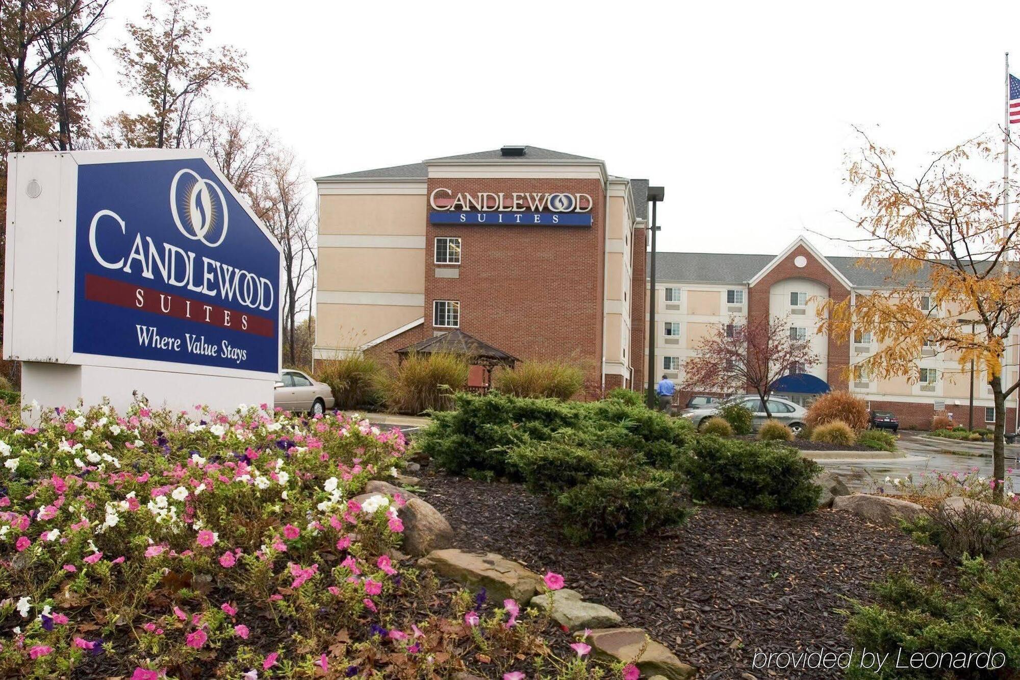 Sonesta Simply Cleveland Airport Hotel North Olmsted